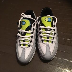 Air max 95